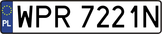 WPR7221N