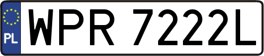 WPR7222L