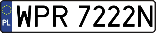 WPR7222N