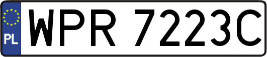 WPR7223C