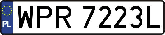 WPR7223L