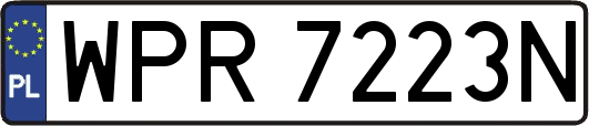 WPR7223N