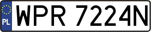WPR7224N