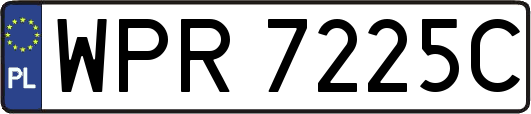 WPR7225C