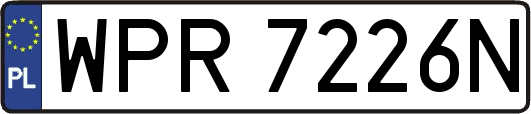 WPR7226N