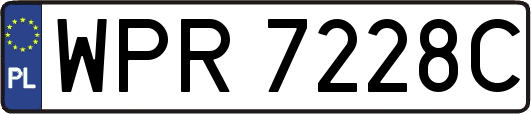WPR7228C
