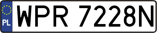 WPR7228N