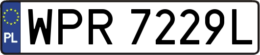 WPR7229L
