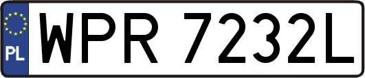 WPR7232L