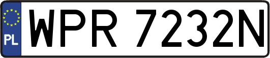 WPR7232N