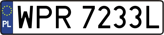 WPR7233L