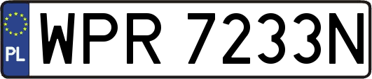 WPR7233N