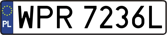WPR7236L