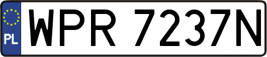 WPR7237N