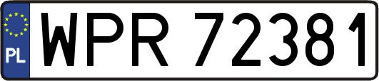 WPR72381