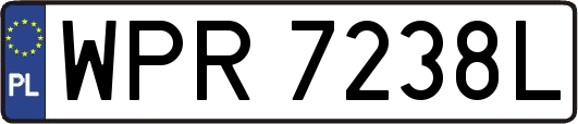 WPR7238L