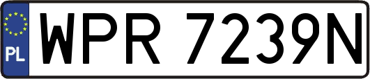 WPR7239N