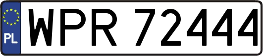 WPR72444