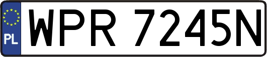 WPR7245N