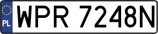 WPR7248N
