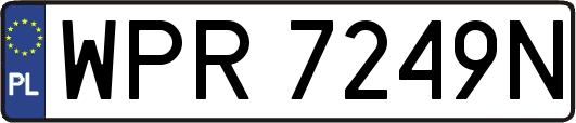 WPR7249N