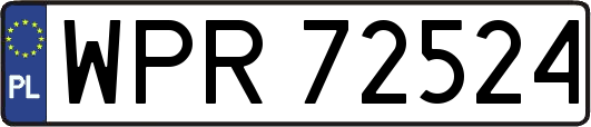 WPR72524