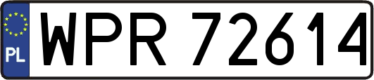 WPR72614
