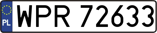 WPR72633