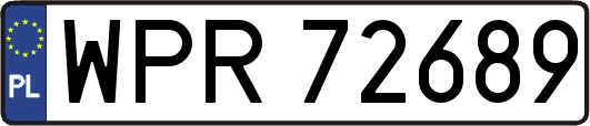 WPR72689
