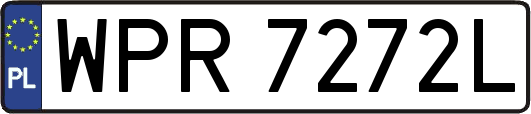 WPR7272L