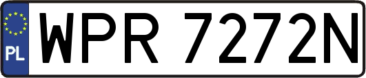 WPR7272N