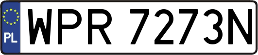 WPR7273N