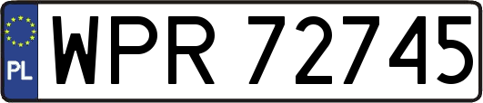 WPR72745