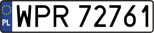 WPR72761