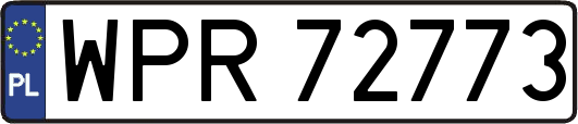 WPR72773
