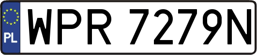 WPR7279N