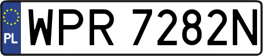 WPR7282N