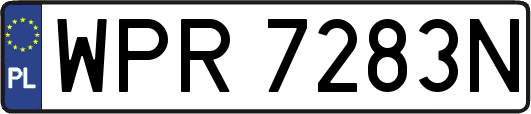 WPR7283N