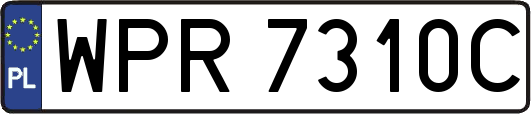 WPR7310C