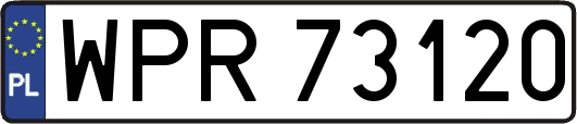 WPR73120