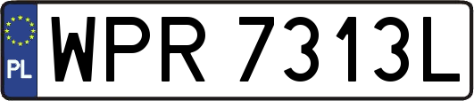WPR7313L