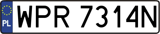 WPR7314N