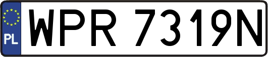 WPR7319N