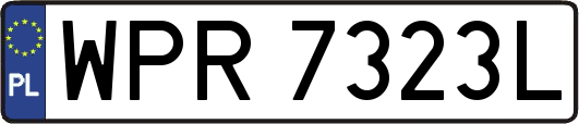 WPR7323L