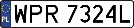 WPR7324L