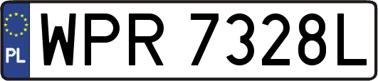WPR7328L
