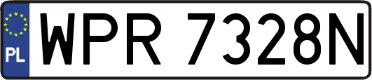 WPR7328N