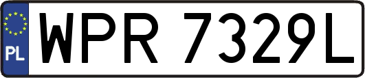 WPR7329L