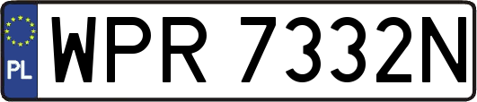 WPR7332N
