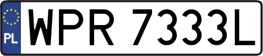 WPR7333L